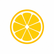 蜜柑的 180×180 自定义 Touch Icon